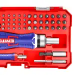 ست 55 تکه سری پیچ‌گوشتی امتاپ مدل EBST05502