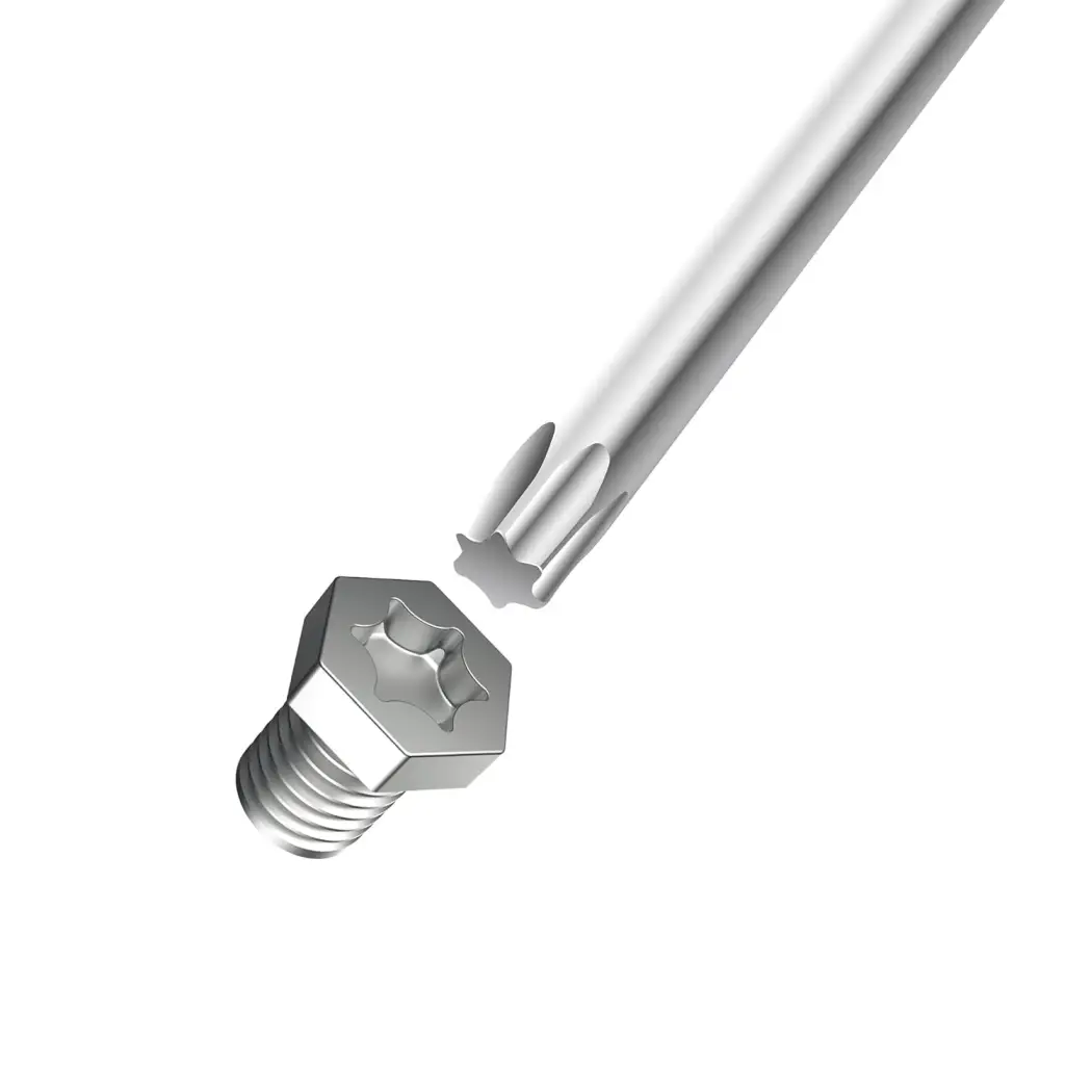 ست آچار آلن و ستاره ای Emtop مدل EHKY3091