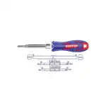 ست 43 پارچه سری پیچ‌گوشتی جغجغه ای امتاپ EBST04302