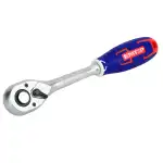 جعبه 51 پارچه سوکت 14″ و 12″ Emtop مدل ESKT42511