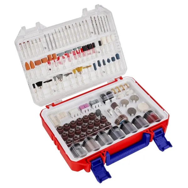 ست 420 پارچه فرز انگشتی امتاپ EAKMG4208