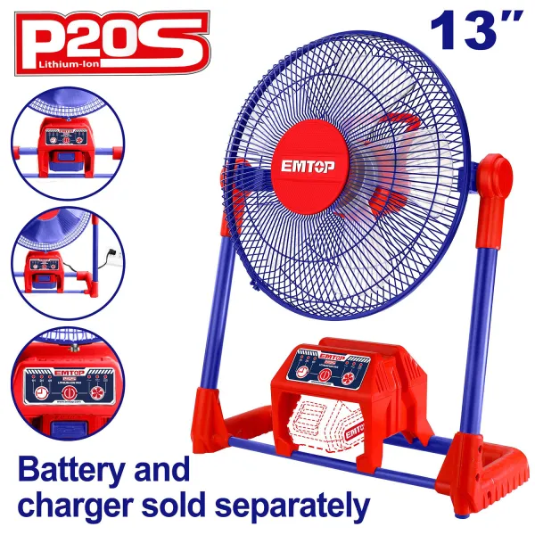 فن و خنک کننده