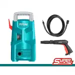 کارواش برقی 1200 وات توتال مدل TGT113026