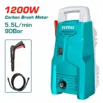 کارواش برقی 1200 وات توتال مدل TGT113026