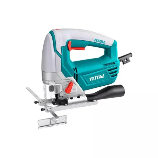 اره عمود بر 800 وات صنعتی Total مدل TS2081006