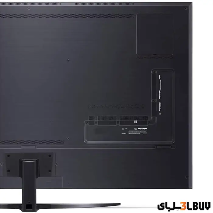 تلویزیون 65 اینچ ال جی مدل QNED916