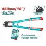 قیچی مفتول بر 18 اینچ Total مدل THT113186