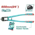 قیچی مفتول بر 24 اینچ صنعتی Total مدل THT113246