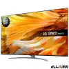 تلویزیون 86 اینچ ال جی مدل QNED916