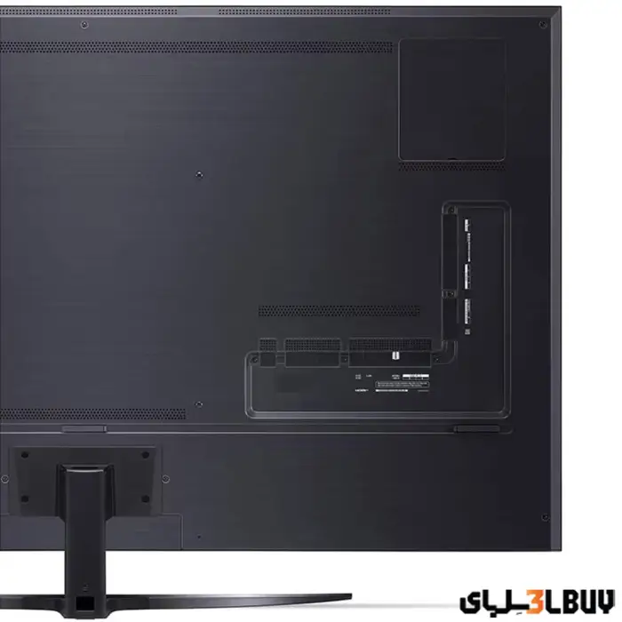تلویزیون 86 اینچ ال جی مدل QNED916