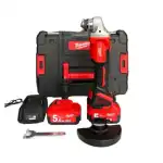 فرز وسط شارژی Milwaukee مدل M88