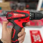 دریل شارژی 18 ولت Milwaukee مدل 18V