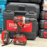 دریل شارژی Milwaukee مدل M18-198