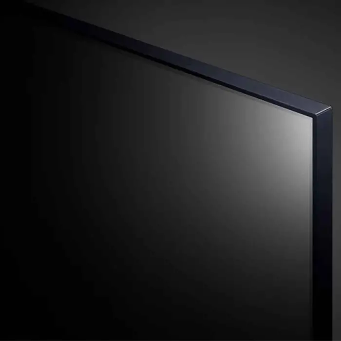 تلویزیون 86 اینچ ال جی مدل NANO776