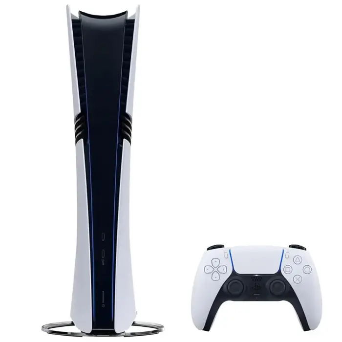 پلی استیشن 5 پرو 2 ترابایت | PS5 Pro 2TB