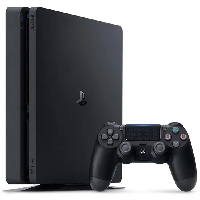 پلی استیشن 4 اسلیم اکانتی 1 ترابایت | PS4 Slim 1TB