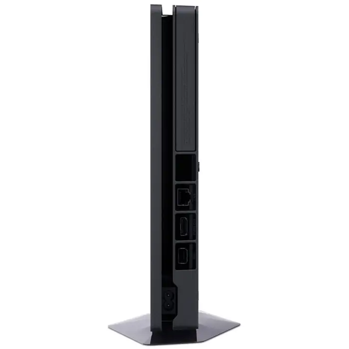 پلی استیشن 4 اسلیم اکانتی 1 ترابایت | PS4 Slim 1TB