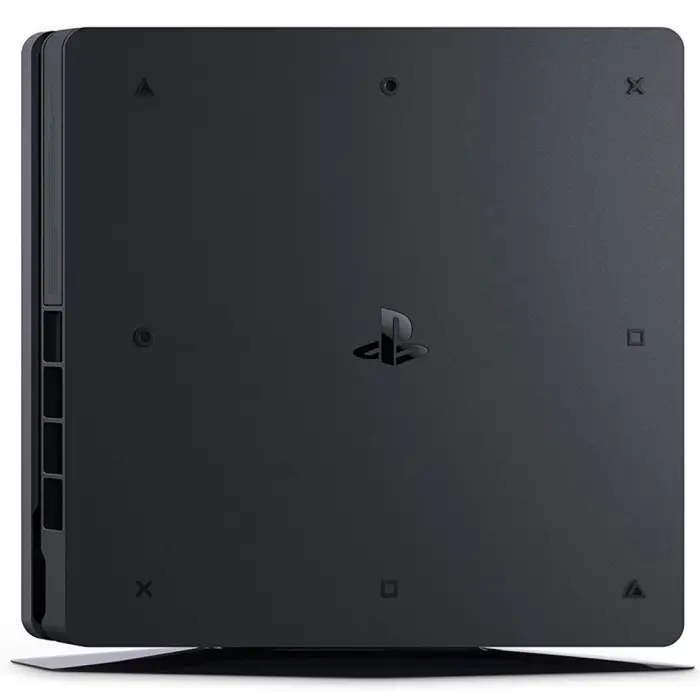 پلی استیشن 4 اسلیم اکانتی 1 ترابایت | PS4 Slim 1TB