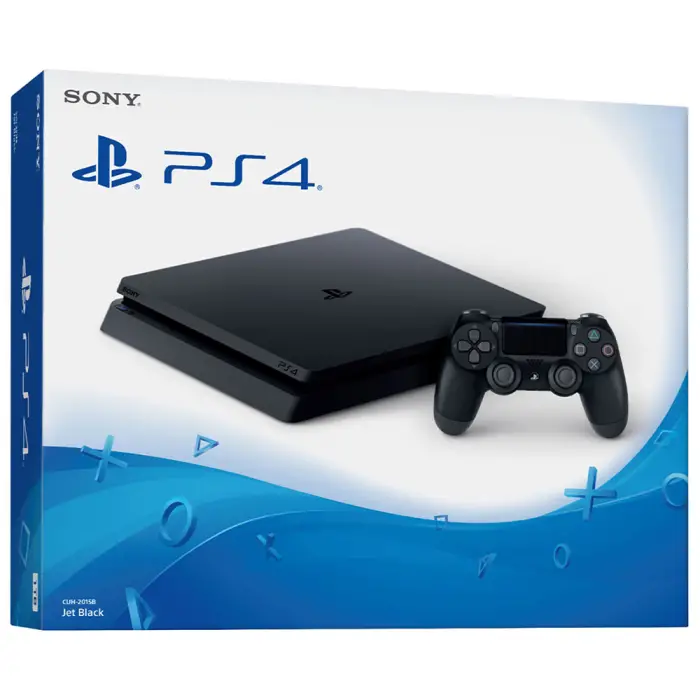 پلی استیشن 4 اسلیم کپی خور 1 ترابایت | PS4 Slim 1TB