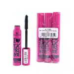 ریمل Essence صورتی مدل I Love Extreme Crazy Volume