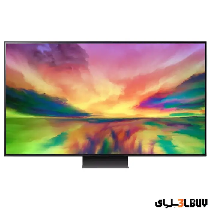 تلویزیون 65 اینچ ال جی مدل QNED816