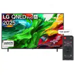 تلویزیون 100 اینج LG مدل 100QNED86