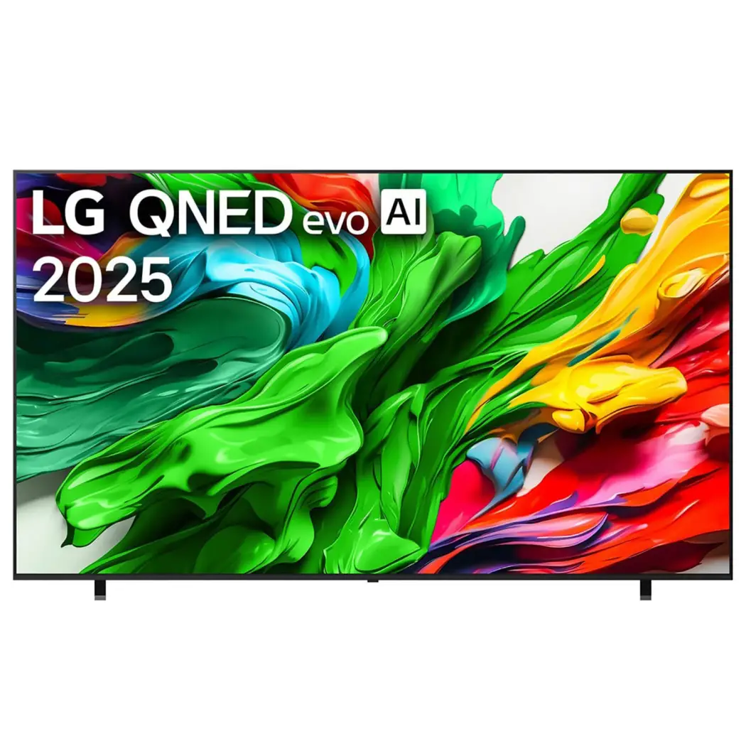 تلویزیون 100 اینج LG مدل 100QNED86