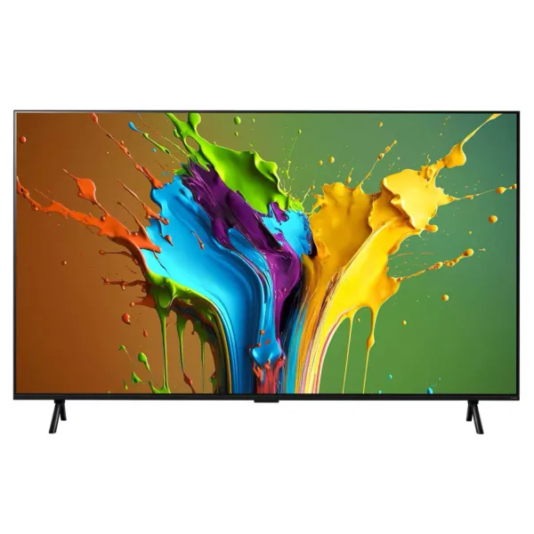 تلویزیون 98 اینج LG مدل 98qned89t