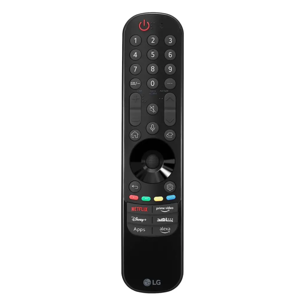تلویزیون 98 اینج LG مدل 98ut9000