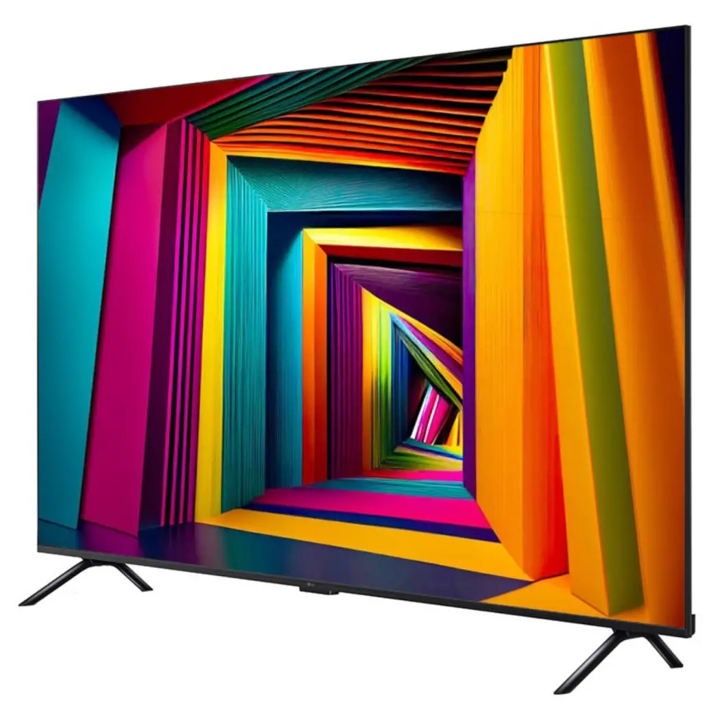 تلویزیون 98 اینج LG مدل 98ut9000