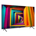 تلویزیون 98 اینج LG مدل 98ut9000