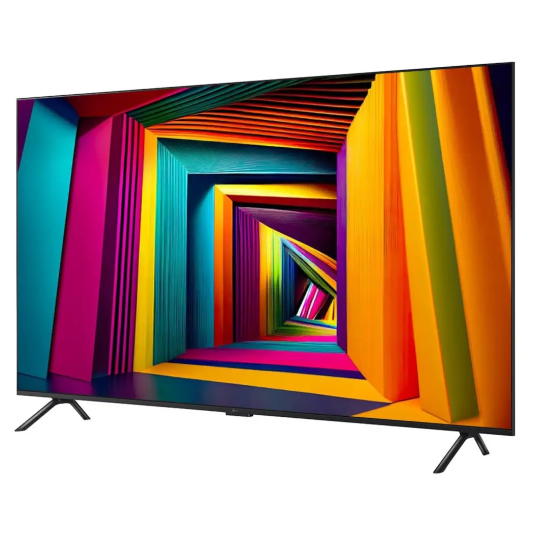 تلویزیون 98 اینج LG مدل 98ut9000