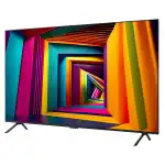 تلویزیون 98 اینج LG مدل 98ut9000