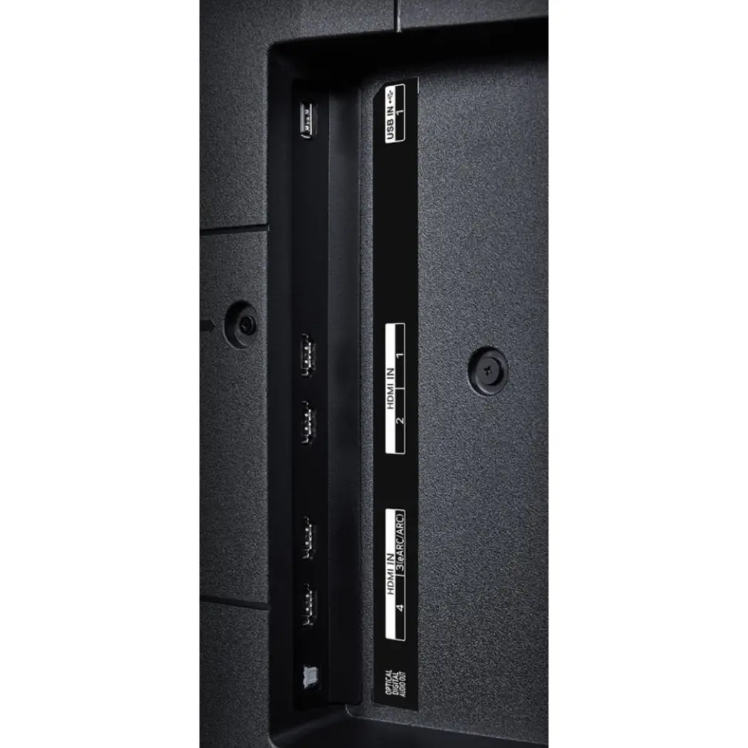 تلویزیون 98 اینج LG مدل 98ut9000