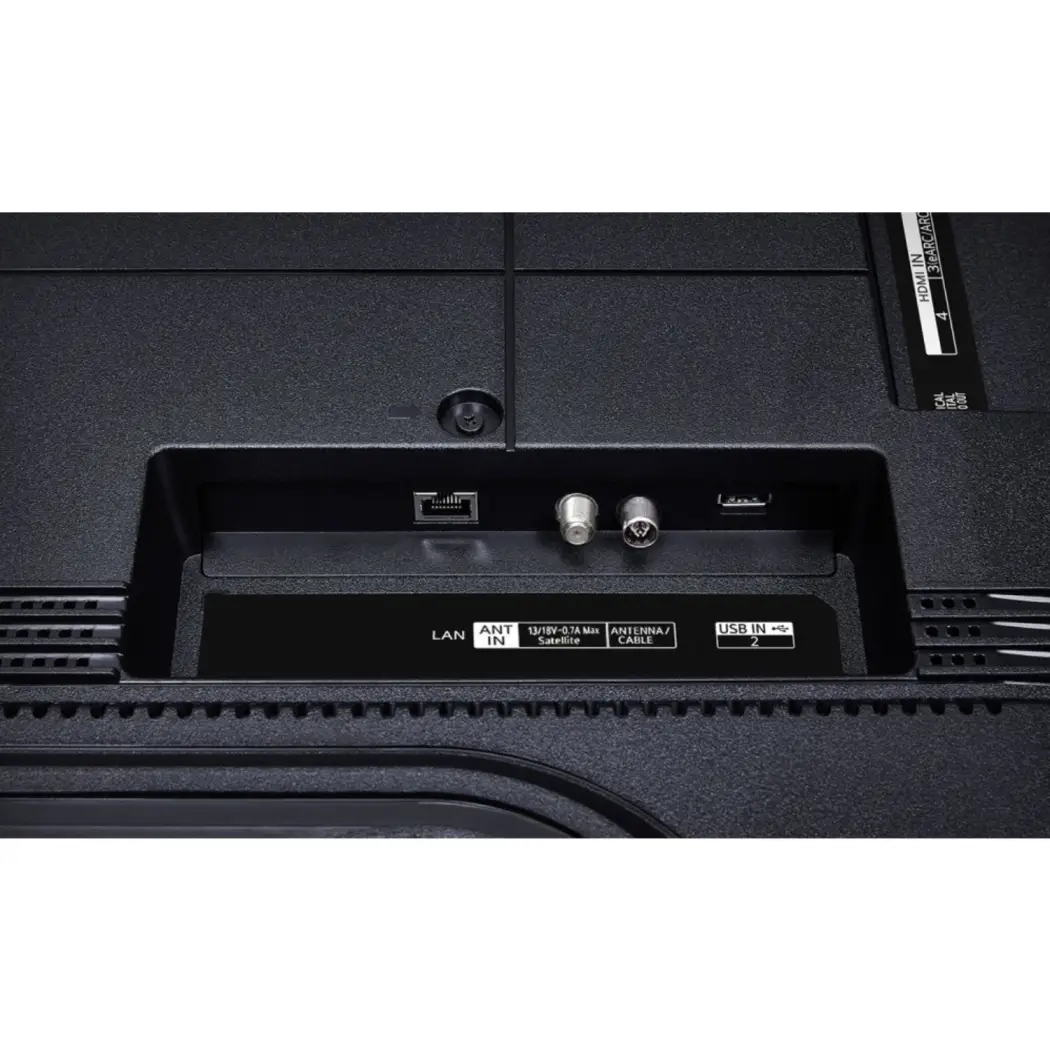 تلویزیون 98 اینج LG مدل 98ut9000