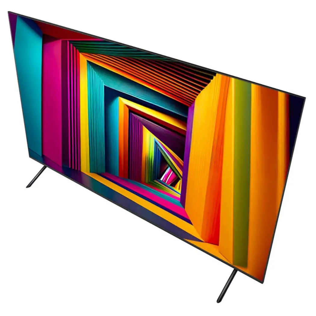 تلویزیون 98 اینج LG مدل 98ut9000