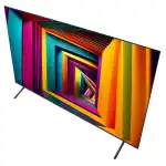 تلویزیون 98 اینج LG مدل 98ut9000