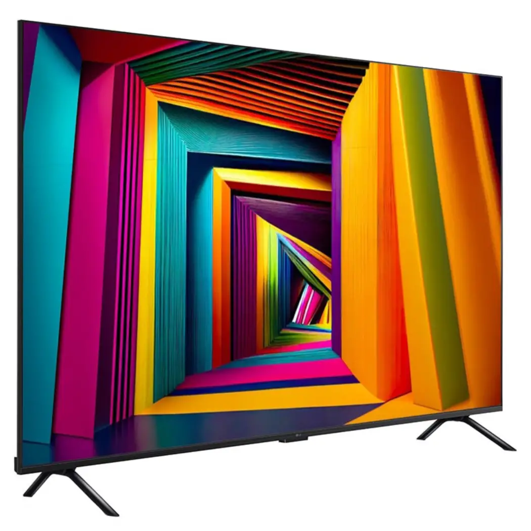 تلویزیون 98 اینج LG مدل 98ut9000