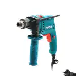 دریل چکشی 810 وات Total مدل tg105136