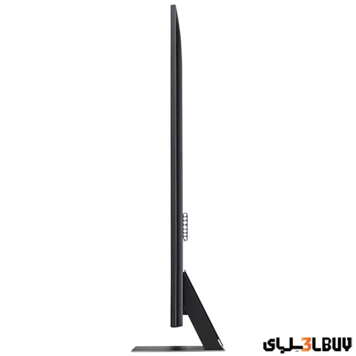 تلویزیون 75 اینچ ال جی مدل QNED816