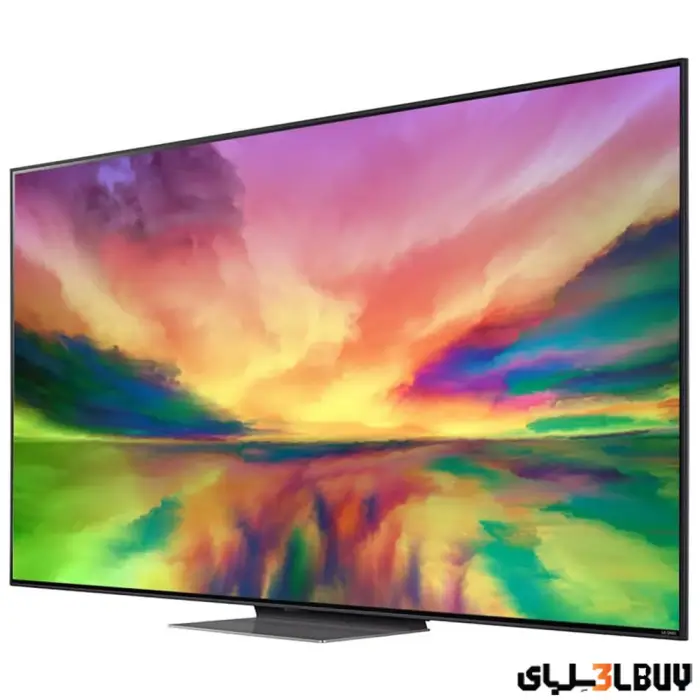 تلویزیون 86 اینچ ال جی مدل QNED816