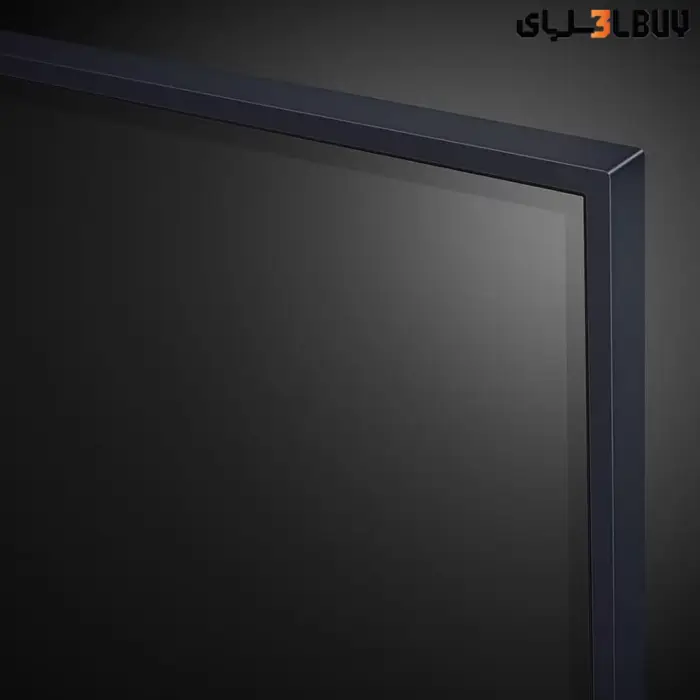 تلویزیون 86 اینچ ال جی مدل QNED816