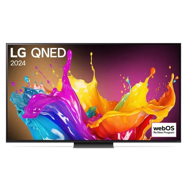 تلویزیون 86 اینج LG مدل 86QNED86T