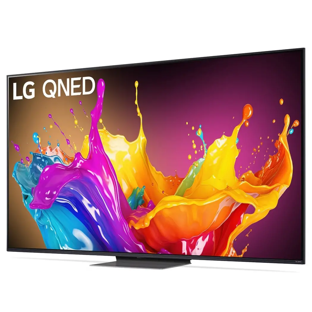 تلویزیون 86 اینج LG مدل 86QNED86T
