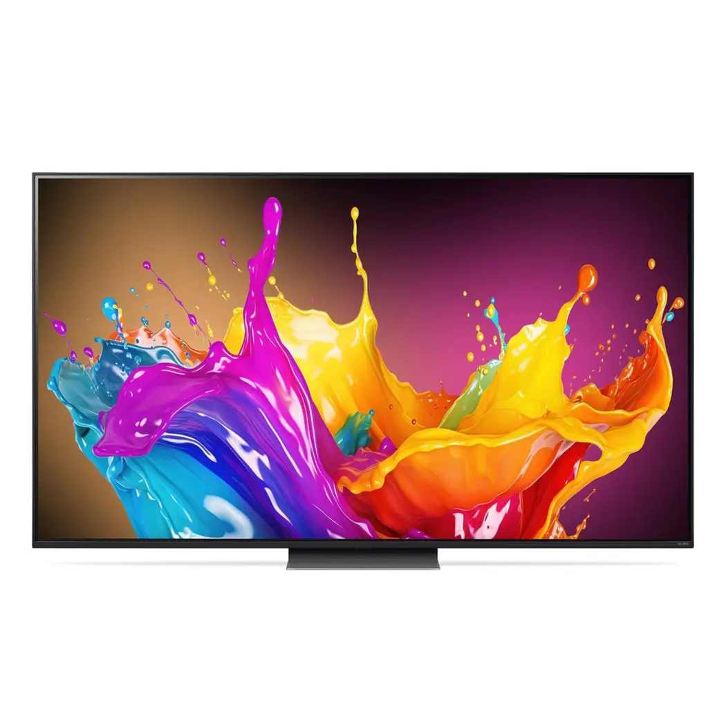 تلویزیون 86 اینج LG مدل 86QNED86T