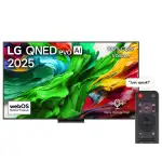 تلویزیون 86 اینج LG مدل 86QNED86A