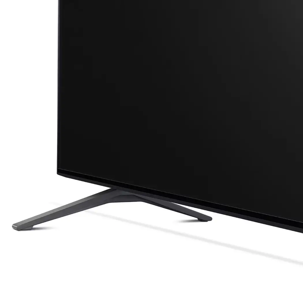 تلویزیون 86 اینچ ال جی مدل 86NANO776RA