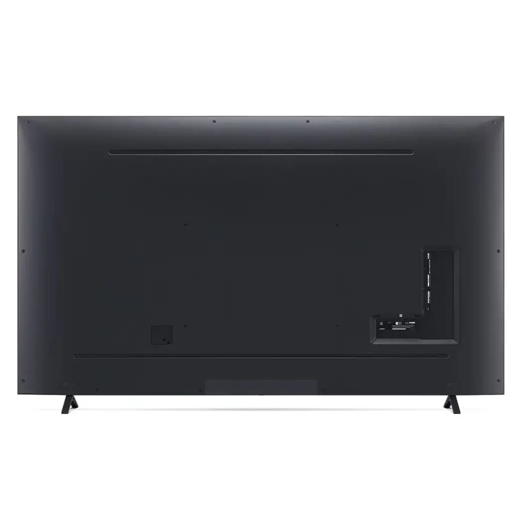 تلویزیون 86 اینچ ال جی مدل 86NANO776RA