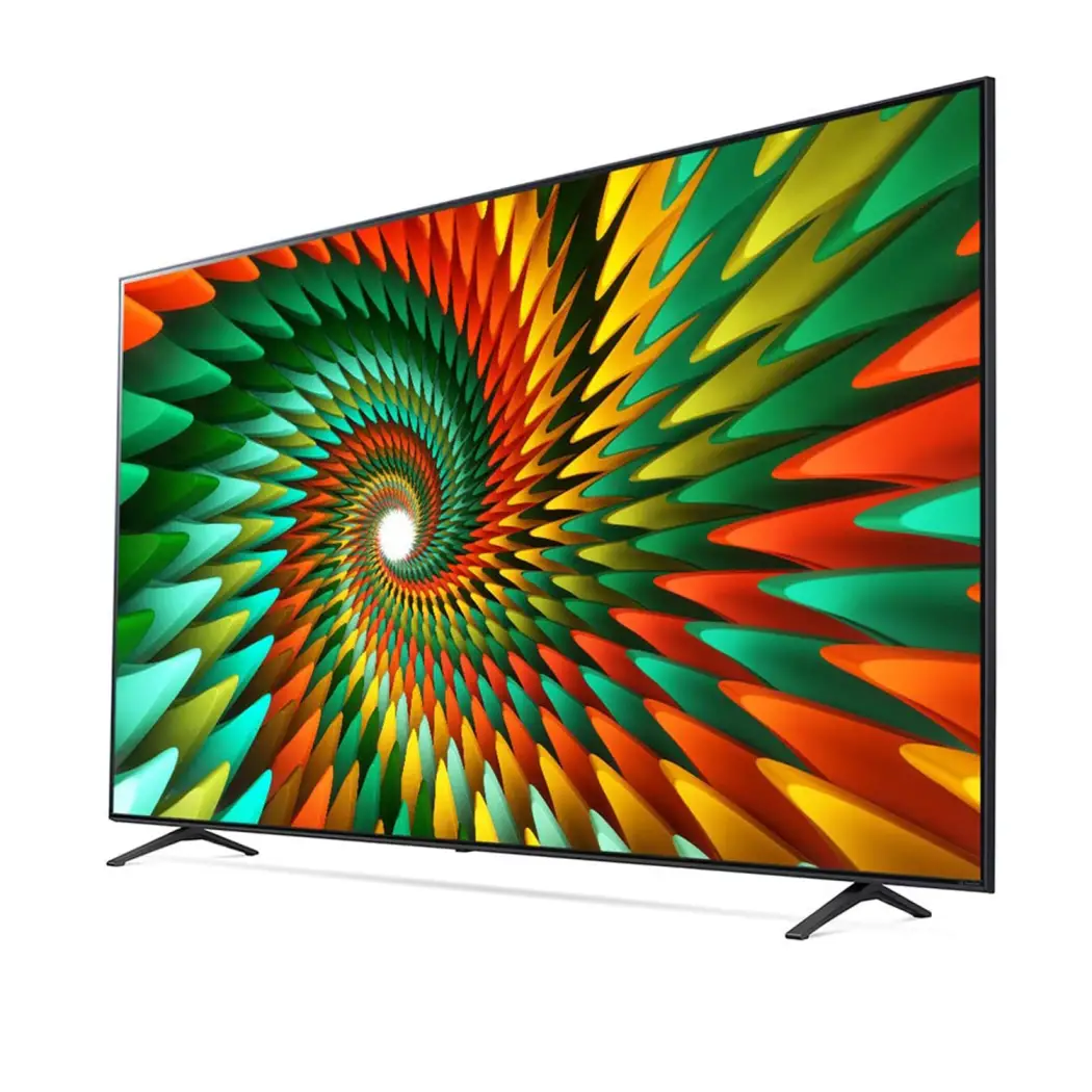 تلویزیون 86 اینچ ال جی مدل 86NANO776RA