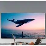 تلویزیون 86 اینچ ال جی مدل 86NANO776RA